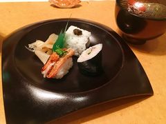 -蟹道乐(梅田店)