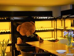 -ibarrel爱杯·bistro&brunch(江宁路店)