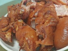 -姚家猪蹄坊(蓝田县店)