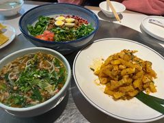 -云尊府云南菜·蒸汽石锅鱼(学清路店)