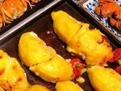 -極上萬膳·日料放题(来福士江景店)