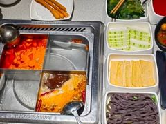 -海底捞大排档火锅(悦荟广场店)