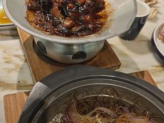 -绿茶餐厅(广州天河城店)