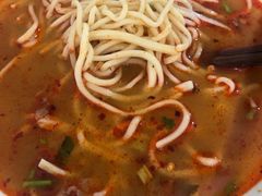 -鑫明明拉面(宁化路店)