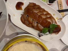 -大鸭梨烤鸭(石佛营店)