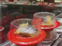 -新一番三文鱼寿司(大东海店)