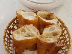 -博雅假日酒店(广州白云山万达广场店)