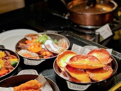 -富力丽思卡尔顿酒店·香荟全日制餐厅