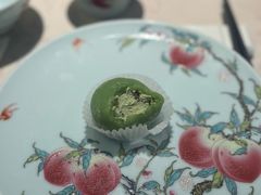 -维园悦谱·海派家常菜(乌鲁木齐南路店)