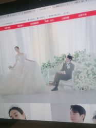 点击看大图 -金夫人婚纱摄影(总店)