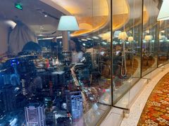 -云中捞高空旋转餐厅(商茂世纪广场店)