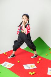 -哈妮儿童摄影(德清店)