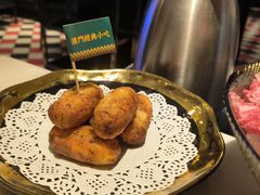 -一哥澳门豆捞·澳门风打边炉(高德置地店)