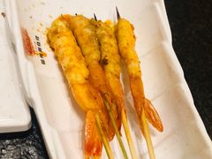 -锦州御烧烤·形象店(人民街店)