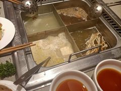 -海底捞火锅(顺义华联店)