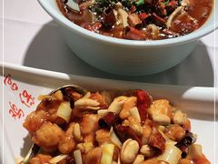 -峨嵋酒家总店(车公庄店)