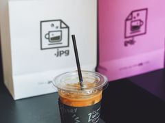 -JPG coffee(广州体育西店)