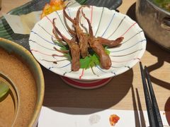 -匠和风精致料理(宁德万达店)