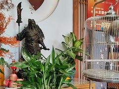 -观盐·盐帮菜(官园桥店)