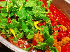 -黔渔翁豆花渎鱼(喷水池店)