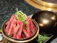 牛肋排骨-牛家酒场(7mall店)