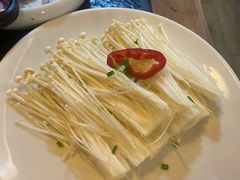 -九田家黑牛烤肉料理(石路天虹店)
