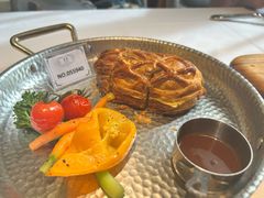 -黑宝石西餐厅(汇励99城市公园店)