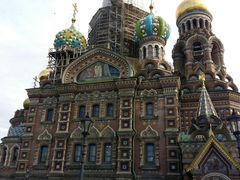 -滴血救世主教堂