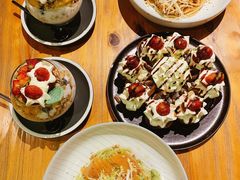 -BE BRIGHT KITCHEN(正佳广场店)