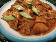 -红蜡烛-养生粥-津鲁菜(中山路店)