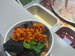 -黑色经典臭豆腐·湖南特产(太平街口店)