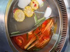 -三头牛·潮汕牛肉生蚝火锅 (夏湾店)