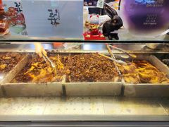 -老黄记手撕烤兔(玉林街店)