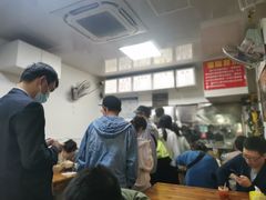 -无名氏面馆(邮电路店)