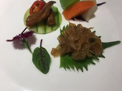 -浦华大酒店-台南担仔面海鲜楼