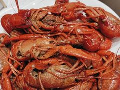 -加勒比阳光环球美食自助(凯德店)