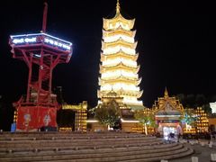 -济南方特东方神画