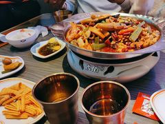 -太俏虾蟹鲜锅·肉蟹煲(仁和新城店)