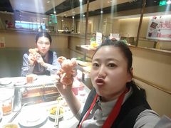 -海底捞火锅(海宁路店)