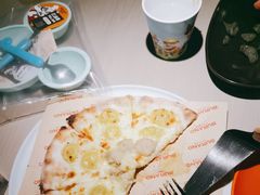 -布拉诺牛排西餐厅(上城天街店)