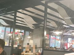 -鱼酷活鱼烤鱼(梅江印象城店)