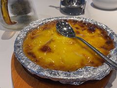 -蘇河湾·新鲁菜·泰山宴(泰山店)