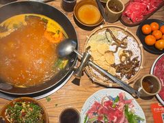 -贵厨酸汤牛肉(汇金星力城店)