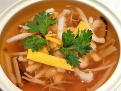 -西湖春天•老字号杭州菜(百汇店)