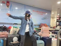 -北海银滩一号国际会议中心酒店
