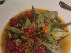 -渝信川菜·川味家常菜(新辰里亚运村店)