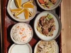 -山食间·中式营养轻餐(保利时光里店)