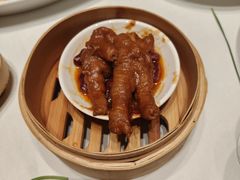 -祥记餐饮•豫粤珍味(金隅大厦店)