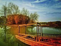-尚贤河湿地