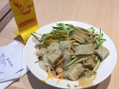 -陕客肉夹馍(王府井店)
